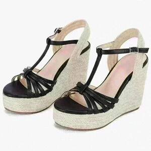 Women's  Wedge Sandals LIMITED TIME OFFER